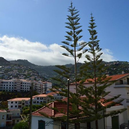 Apartment In Camara De Lobos Ngoại thất bức ảnh
