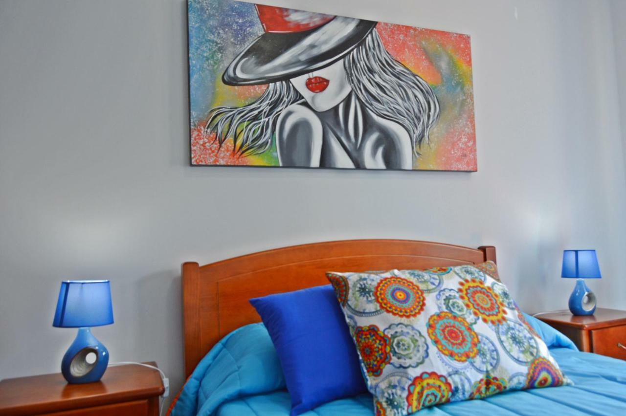 Apartment In Camara De Lobos Ngoại thất bức ảnh
