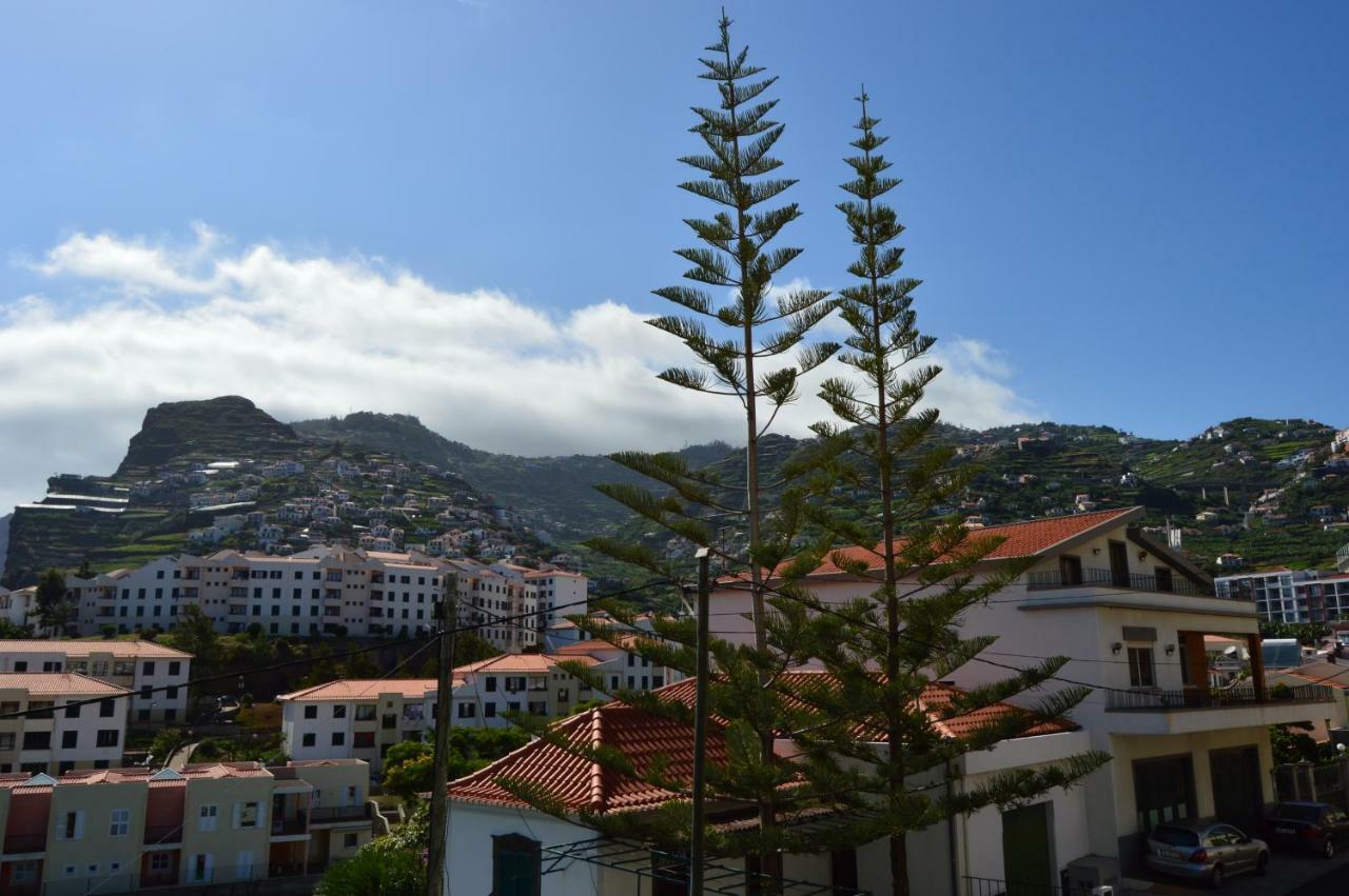 Apartment In Camara De Lobos Ngoại thất bức ảnh