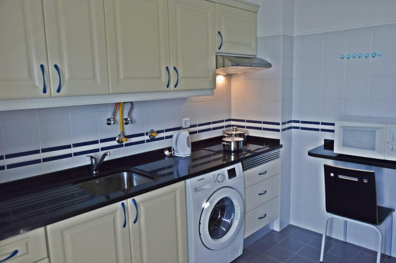 Apartment In Camara De Lobos Ngoại thất bức ảnh