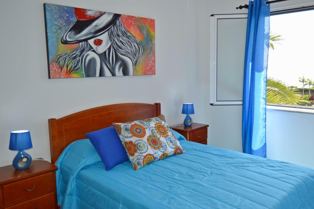 Apartment In Camara De Lobos Ngoại thất bức ảnh