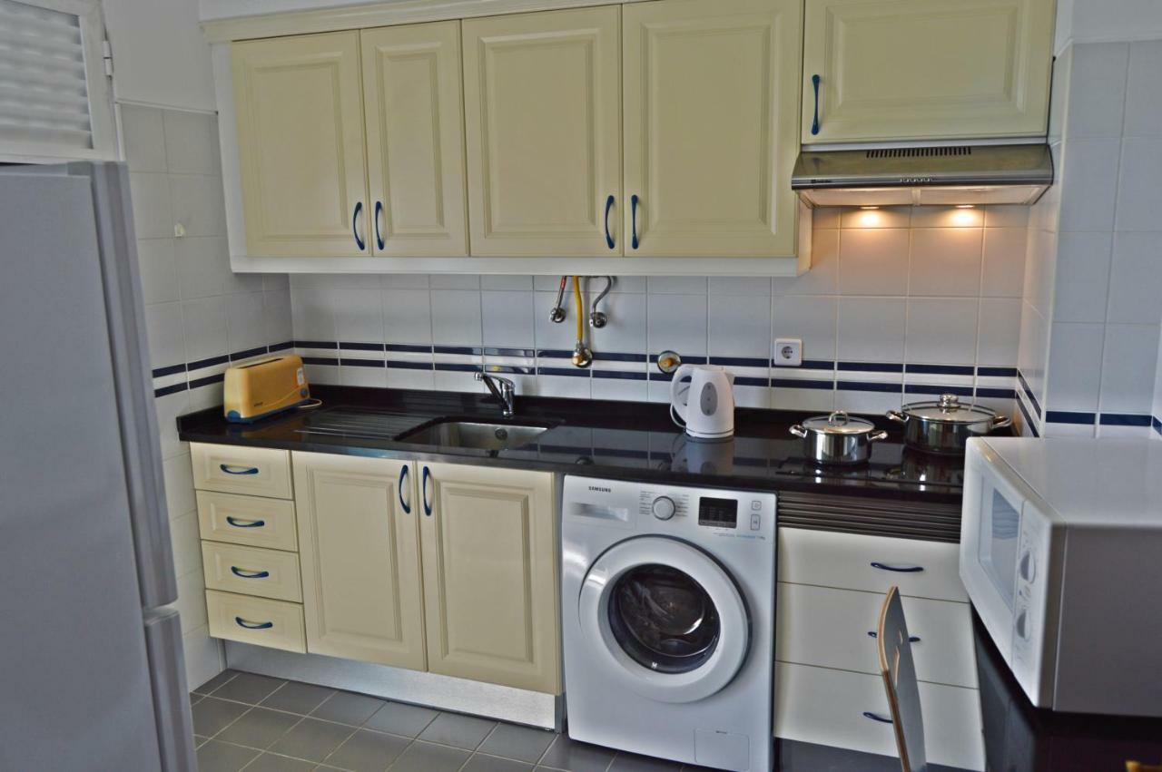 Apartment In Camara De Lobos Ngoại thất bức ảnh