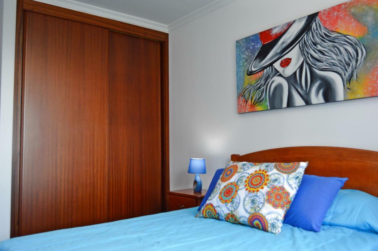 Apartment In Camara De Lobos Ngoại thất bức ảnh