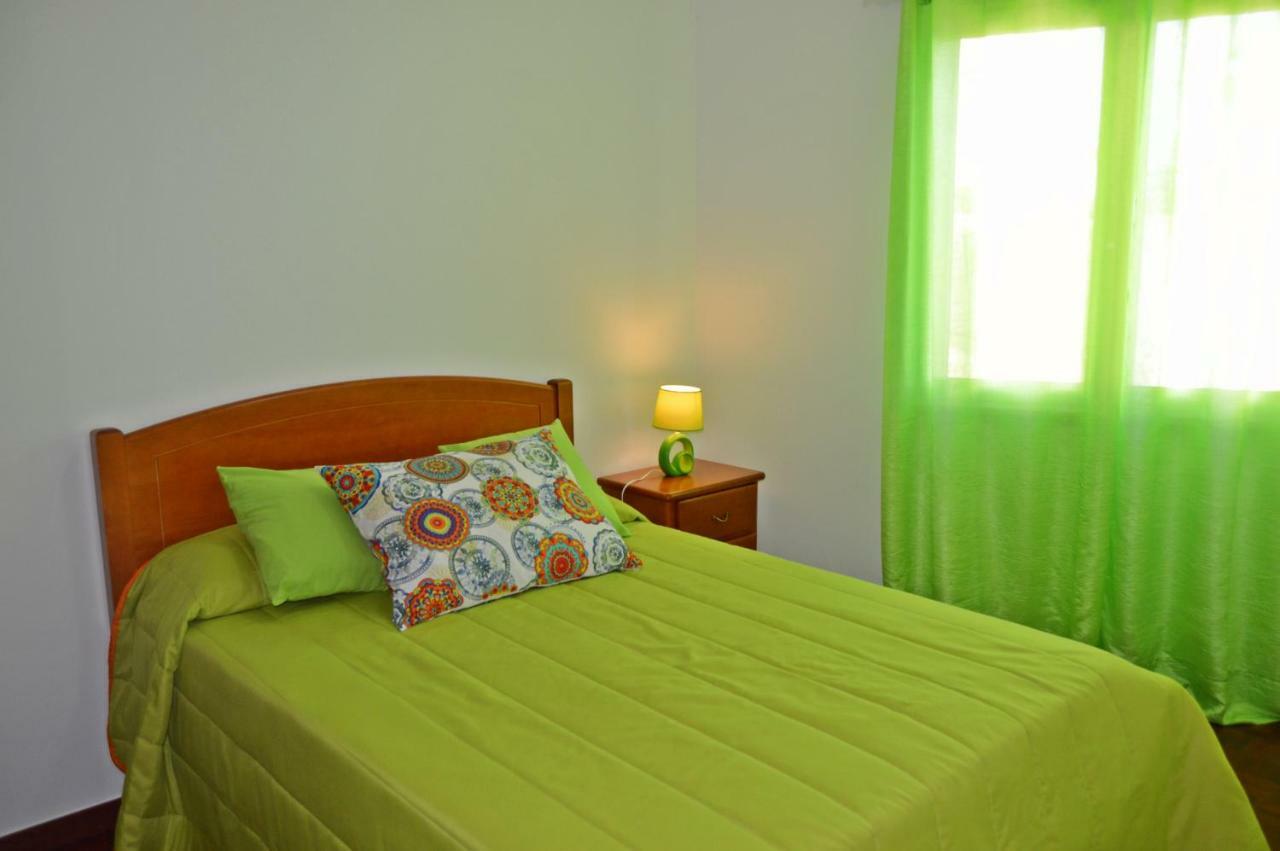 Apartment In Camara De Lobos Ngoại thất bức ảnh